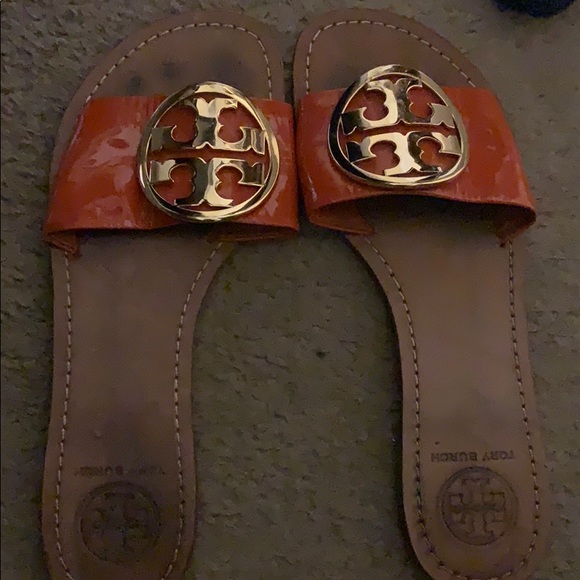Tory Burch Shoes - Tory Burch slippers